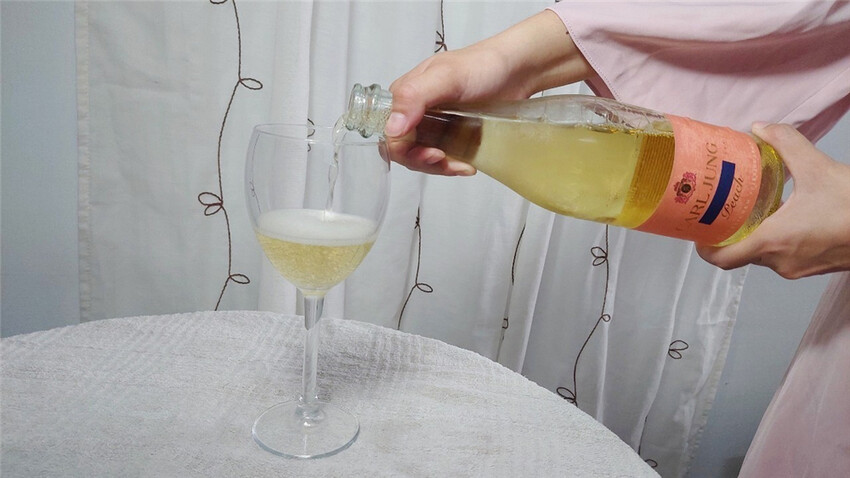 美食|德國外交部及美國白宮御用 芳時品味CARL JUNG卡