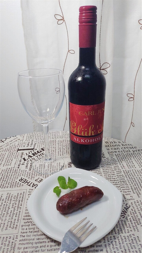 美食|德國外交部及美國白宮御用 芳時品味CARL JUNG卡