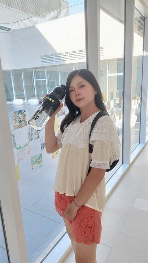 居家生活｜【LANE MOUEN 覽萌】 運動雙飲水壺 11