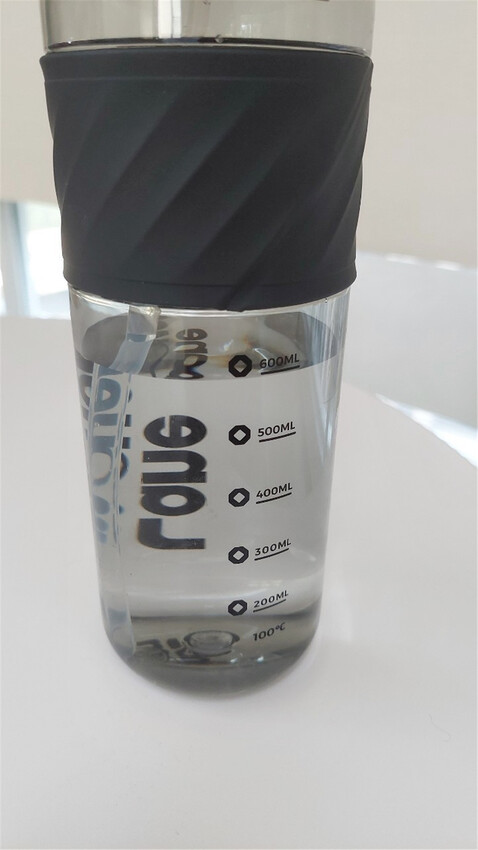 居家生活｜【LANE MOUEN 覽萌】 運動雙飲水壺 11