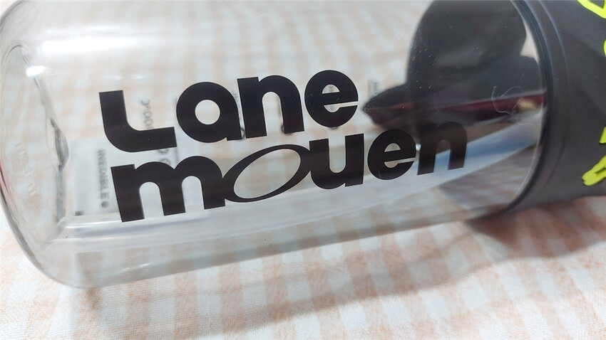 居家生活｜【LANE MOUEN 覽萌】 運動雙飲水壺 11