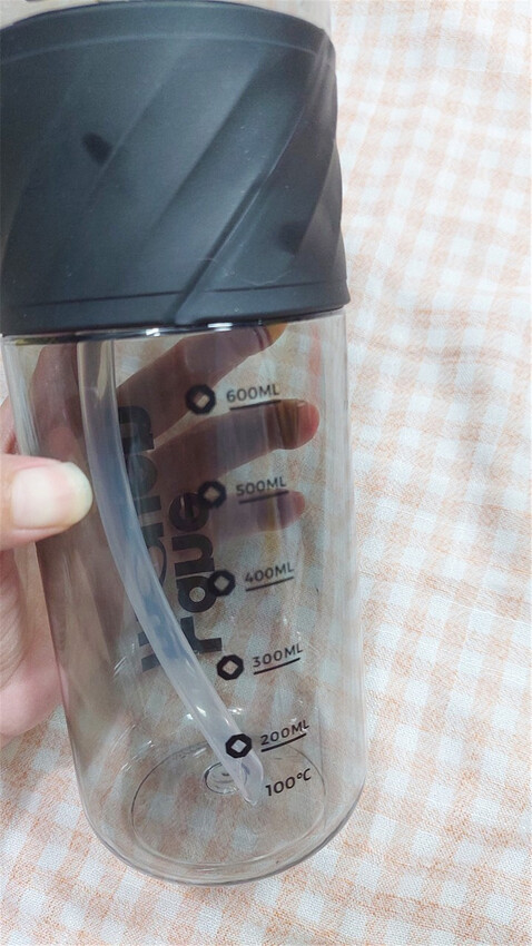 居家生活｜【LANE MOUEN 覽萌】 運動雙飲水壺 11