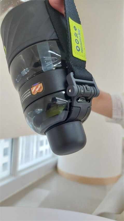 居家生活｜【LANE MOUEN 覽萌】 運動雙飲水壺 11