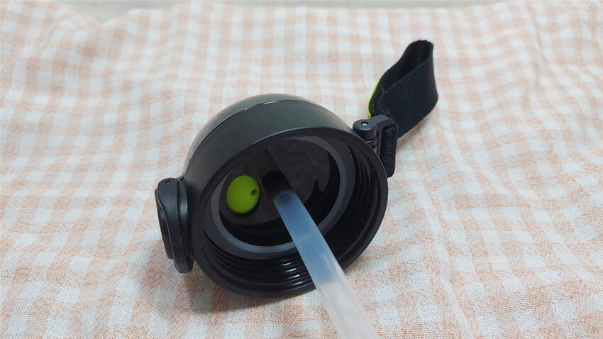 居家生活｜【LANE MOUEN 覽萌】 運動雙飲水壺 11