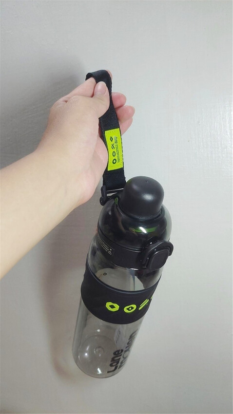 居家生活｜【LANE MOUEN 覽萌】 運動雙飲水壺 11