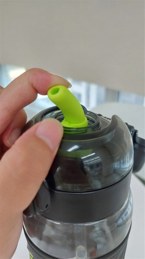 居家生活｜【LANE MOUEN 覽萌】 運動雙飲水壺 11