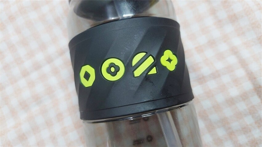 居家生活｜【LANE MOUEN 覽萌】 運動雙飲水壺 11