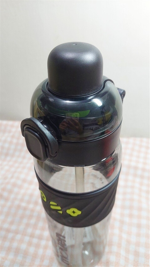 居家生活｜【LANE MOUEN 覽萌】 運動雙飲水壺 11