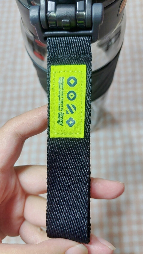 居家生活｜【LANE MOUEN 覽萌】 運動雙飲水壺 11