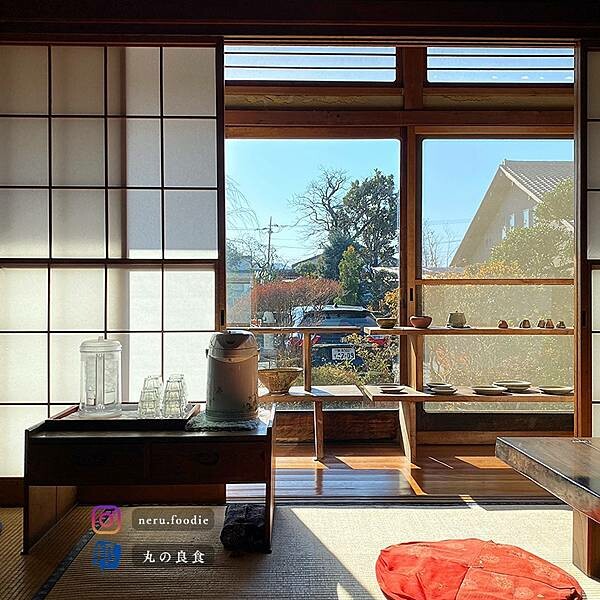 日本手打百藝・泰然｜茨城旅遊美食景點推薦 @neru.foodie / 丸の良食