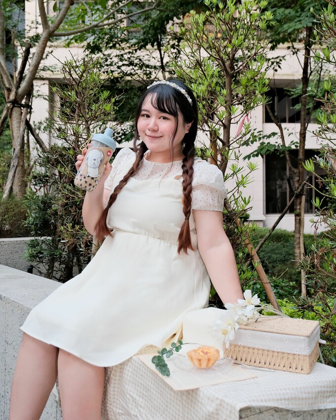 【優惠活動】變種吉娃娃在85度C~消費任一商品加價購$588即可收藏