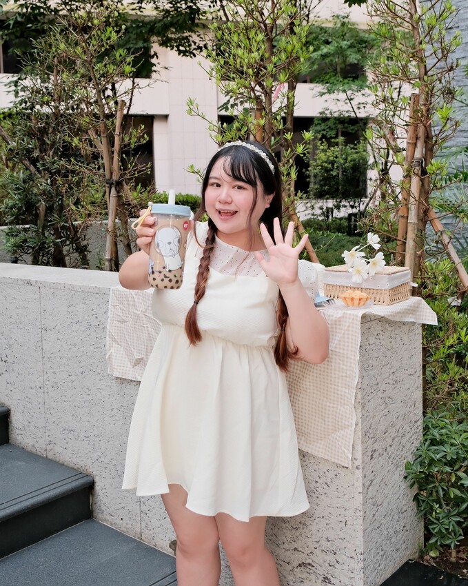 【優惠活動】變種吉娃娃在85度C~消費任一商品加價購$588即可收藏