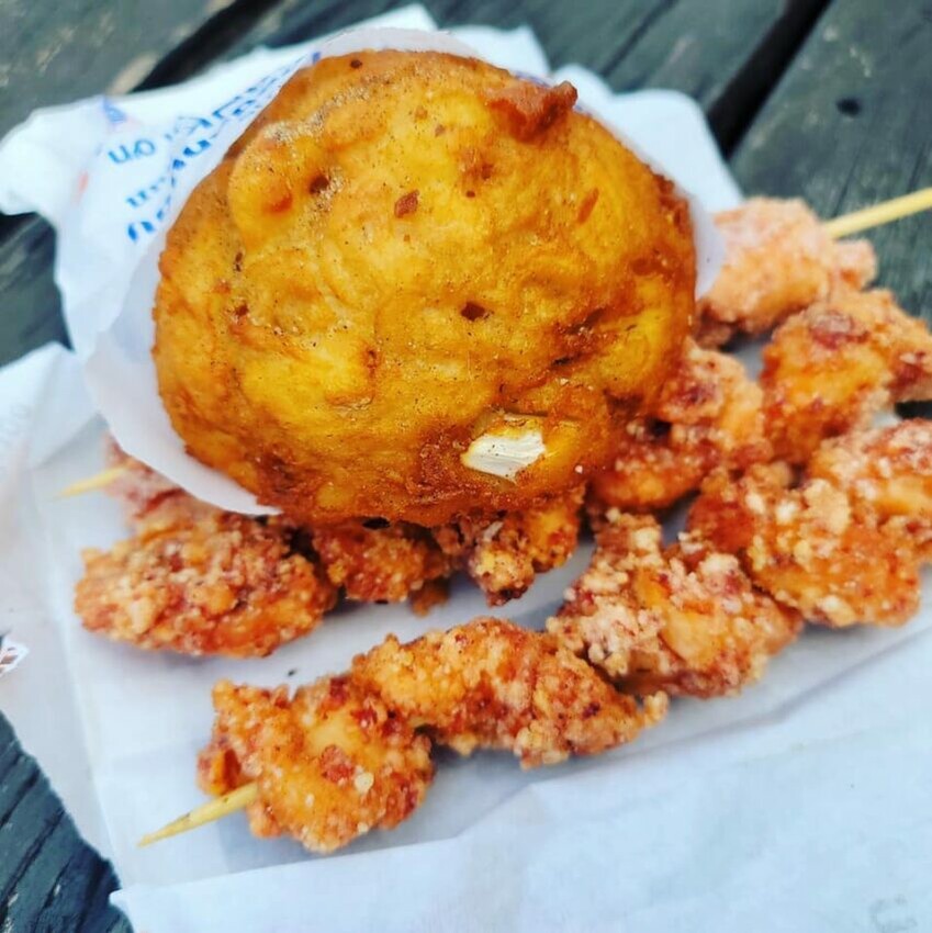 連江縣北竿鄉【2024馬祖美食】精選12個馬祖必吃小吃、人氣美食,吃一輪馬祖獨特風味吧!