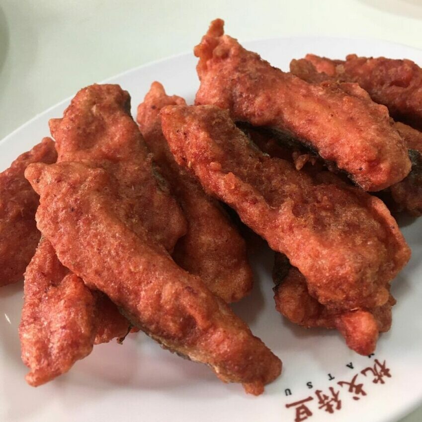 連江縣北竿鄉【2024馬祖美食】精選12個馬祖必吃小吃、人氣美食,吃一輪馬祖獨特風味吧!