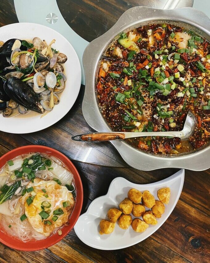 連江縣北竿鄉【2024馬祖美食】精選12個馬祖必吃小吃、人氣美食,吃一輪馬祖獨特風味吧!