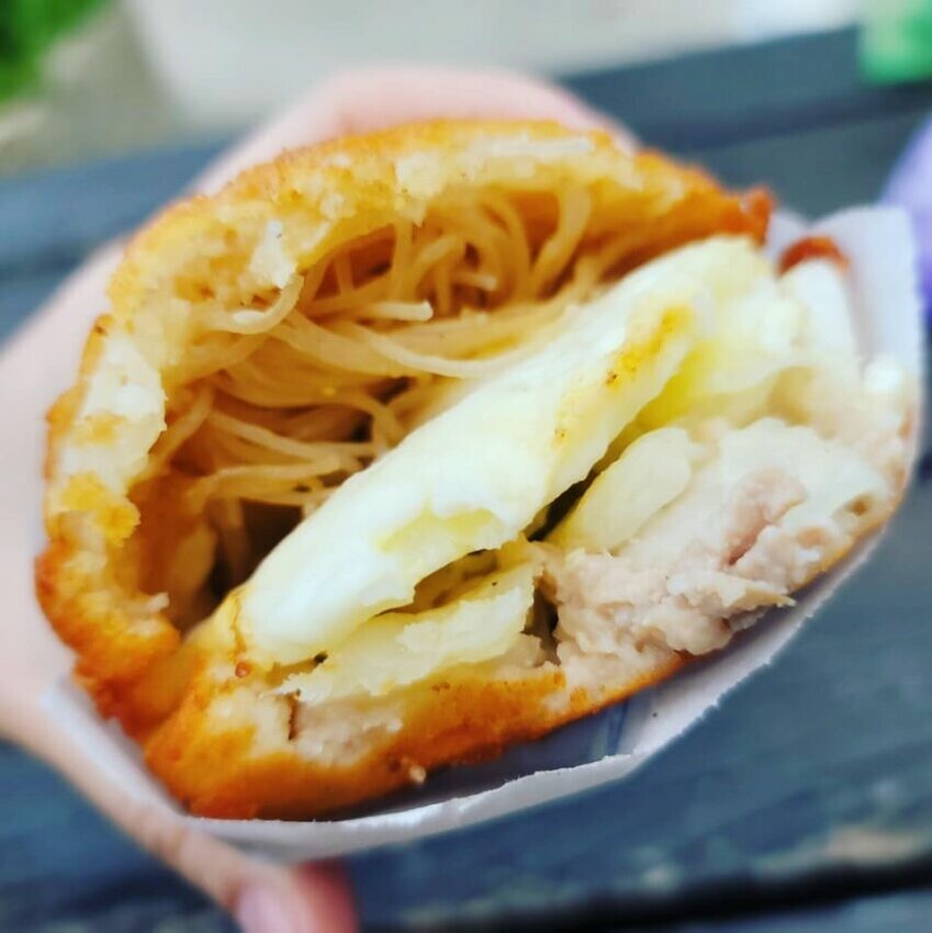 連江縣北竿鄉【2024馬祖美食】精選12個馬祖必吃小吃、人氣美食,吃一輪馬祖獨特風味吧!