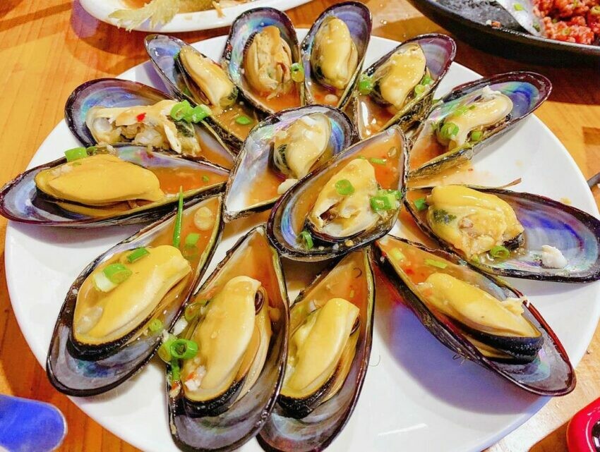 連江縣北竿鄉【2024馬祖美食】精選12個馬祖必吃小吃、人氣美食,吃一輪馬祖獨特風味吧!