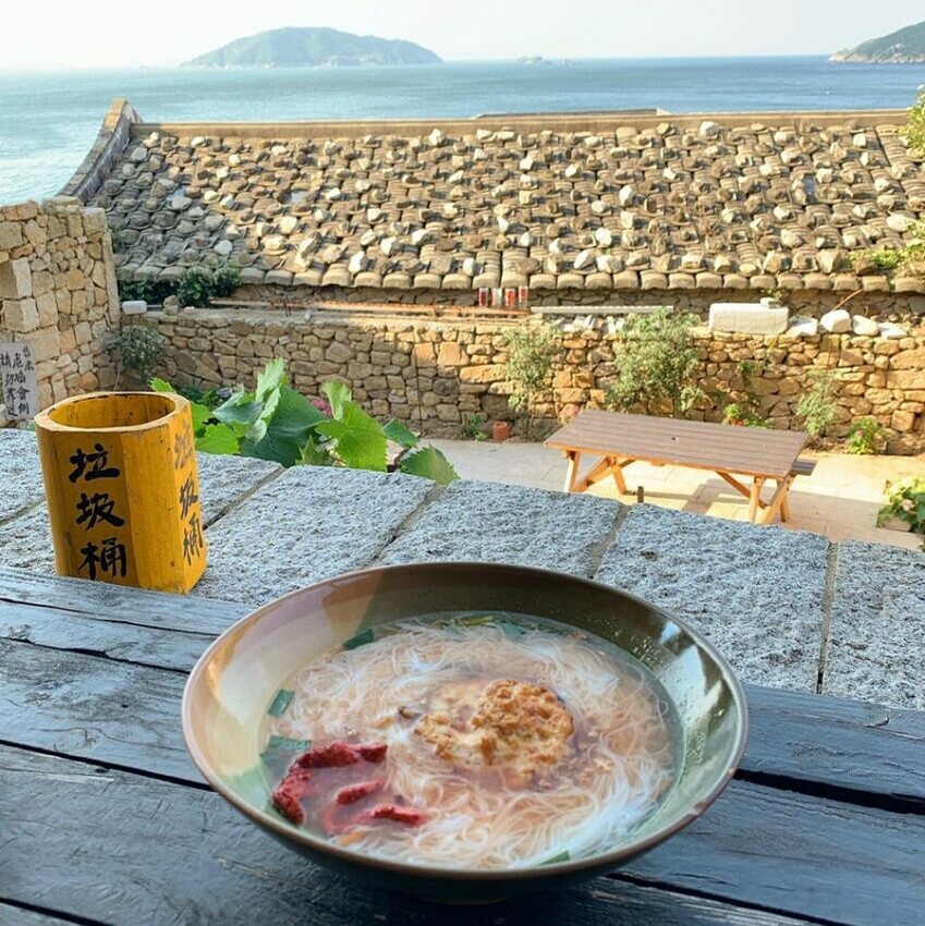 連江縣北竿鄉【2024馬祖美食】精選12個馬祖必吃小吃、人氣美食,吃一輪馬祖獨特風味吧!