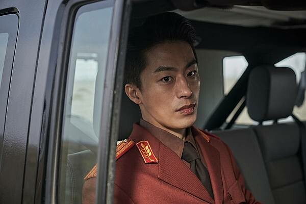 10-絕地逃生_新聞稿照05_《D.P:逃兵追緝令》具教煥在本作對李帝勳展開追擊! 10-絕地逃生_新聞稿照05_《D.P:逃兵追緝令》具教煥在本作對李帝勳展開追擊!