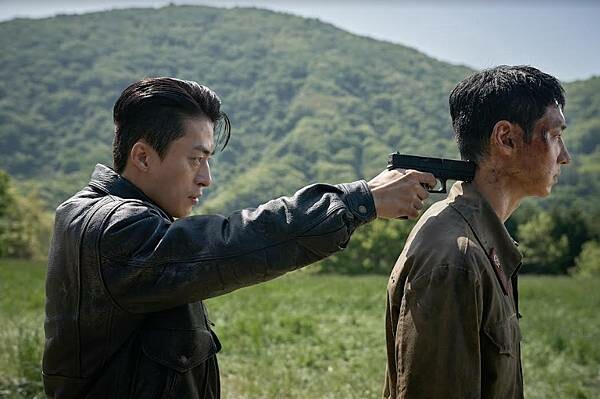 7-絕地逃生3 7-絕地逃生3