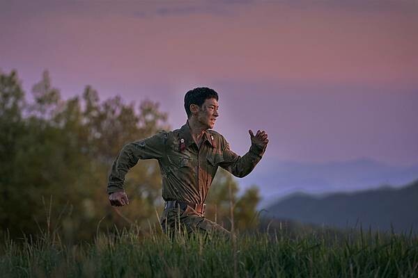 8-絕地逃生_新聞稿照02_李帝勳為《絕地逃生》追著車跑到韌帶惡化! 8-絕地逃生_新聞稿照02_李帝勳為《絕地逃生》追著車跑到韌帶惡化!