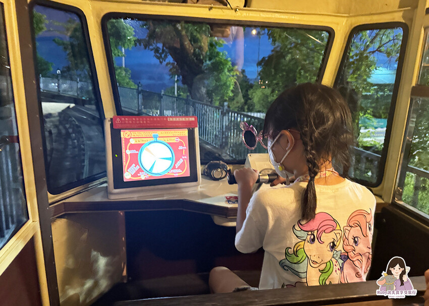 【高雄市前鎮景點】鈴鹿賽道樂園，免費入園設施採每項收費，星光