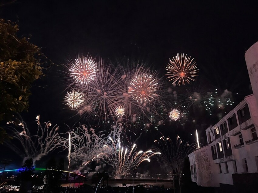 澎湖縣白沙鄉澎湖三天兩夜這樣玩！澎湖在地美食、景點懶人包，鮮蚵吃到飽500元有找！