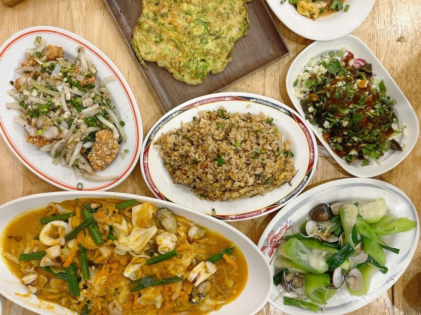 澎湖縣白沙鄉澎湖三天兩夜這樣玩！澎湖在地美食、景點懶人包，鮮蚵吃到飽500元有找！