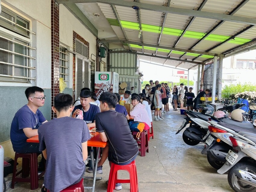澎湖縣白沙鄉澎湖三天兩夜這樣玩！澎湖在地美食、景點懶人包，鮮蚵吃到飽500元有找！