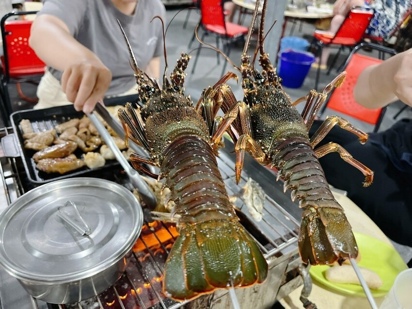 澎湖縣白沙鄉澎湖三天兩夜這樣玩！澎湖在地美食、景點懶人包，鮮蚵吃到飽500元有找！