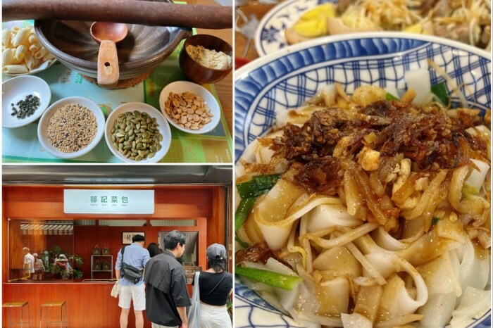 澎湖縣白沙鄉澎湖三天兩夜這樣玩！澎湖在地美食、景點懶人包，鮮蚵吃到飽500元有找！