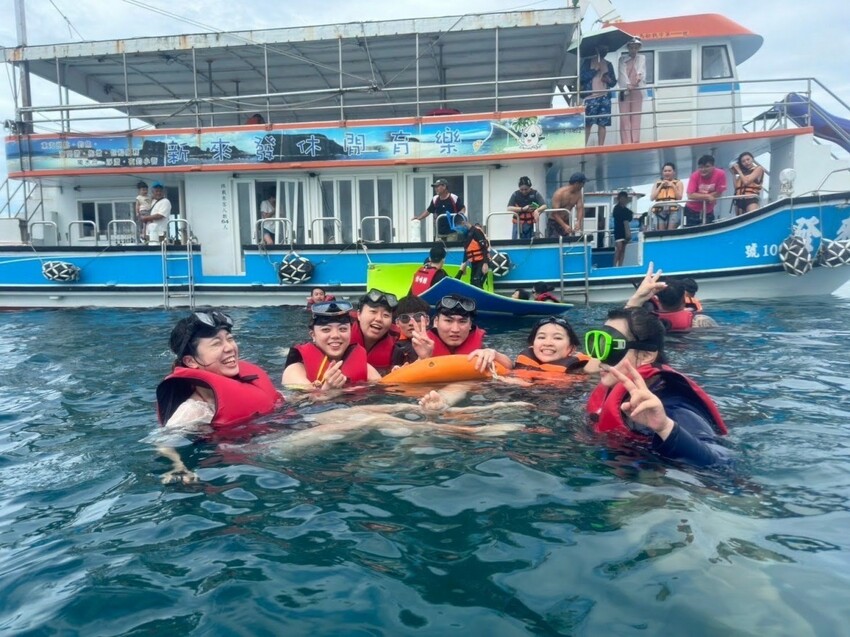 澎湖縣白沙鄉澎湖三天兩夜這樣玩！澎湖在地美食、景點懶人包，鮮蚵吃到飽500元有找！