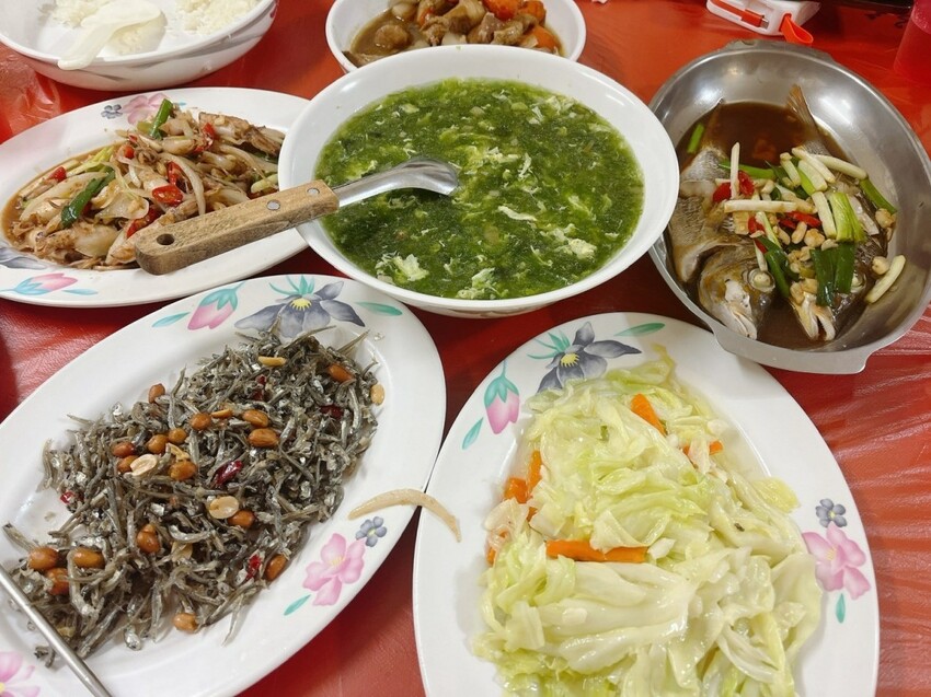 澎湖縣白沙鄉澎湖三天兩夜這樣玩！澎湖在地美食、景點懶人包，鮮蚵吃到飽500元有找！