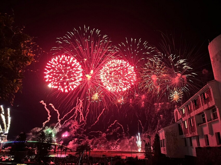 澎湖縣白沙鄉澎湖三天兩夜這樣玩！澎湖在地美食、景點懶人包，鮮蚵吃到飽500元有找！