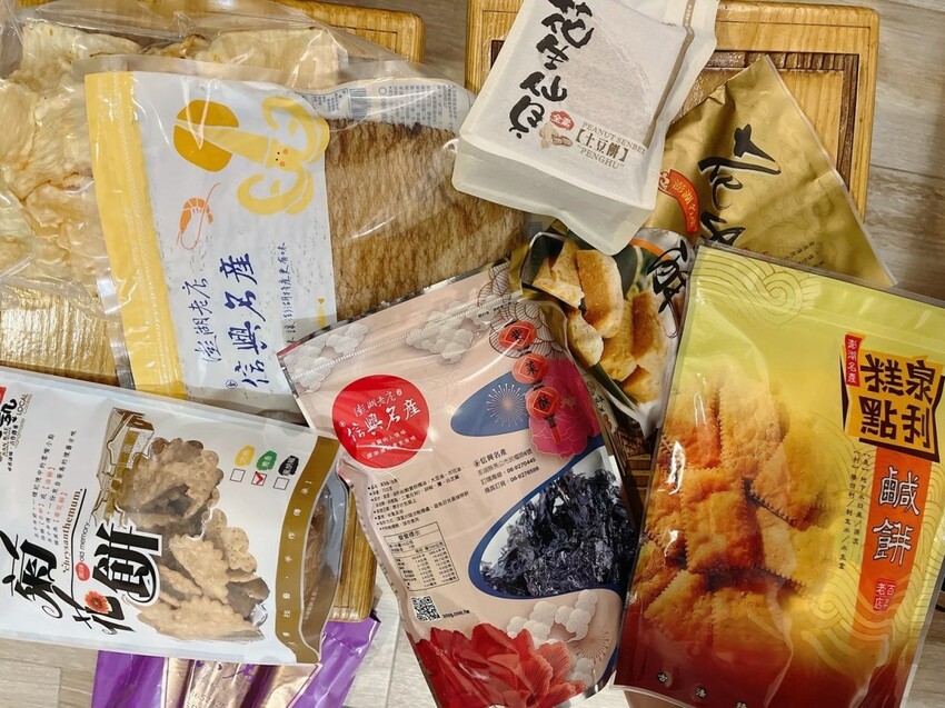 澎湖縣白沙鄉澎湖三天兩夜這樣玩！澎湖在地美食、景點懶人包，鮮蚵吃到飽500元有找！