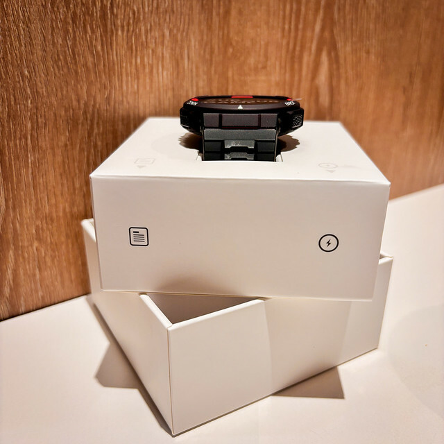 2024運動手錶Amazfit Active Edge開箱-9