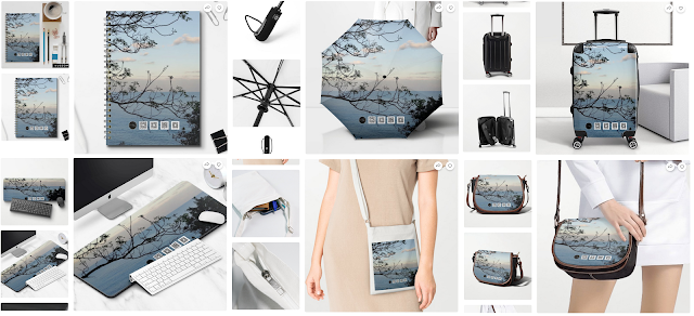 大漠國渡 - 商品小舖 (KUSDOM)