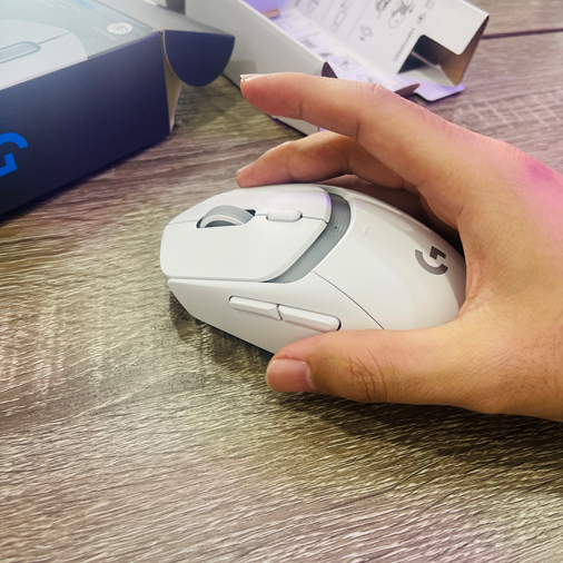 [ 3C 開箱 ] 解鎖遊戲新體驗：羅技 G309 LIGH