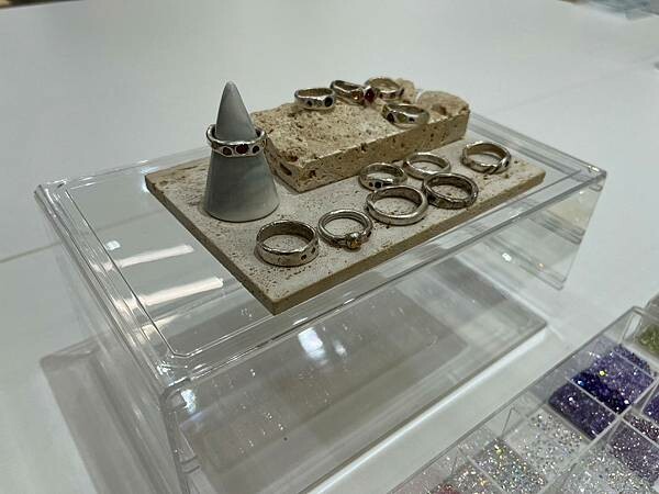 LINE_ALBUM_銀黏土寶石戒指_240828_44 LINE_ALBUM_銀黏土寶石戒指_240828_44