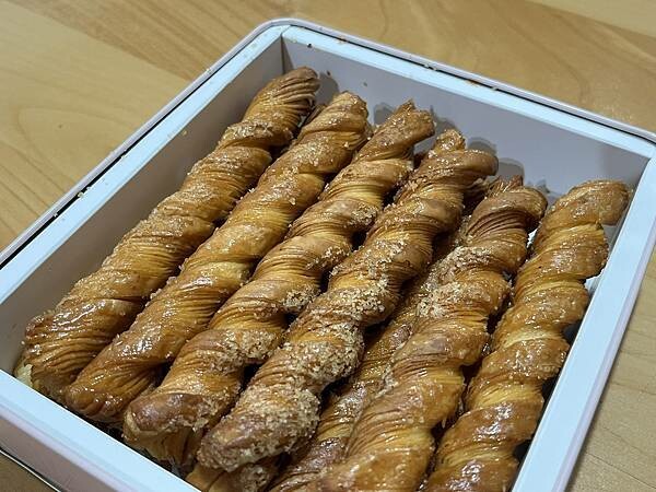 【中秋節禮盒、伴手禮推薦】獻烘焙iminding｜金月雙享唐