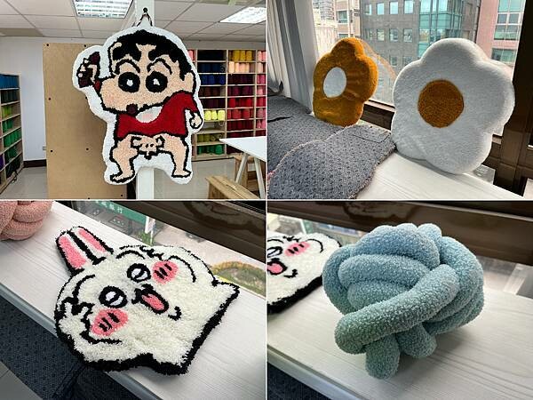 062_Does Art 都是藝術x安妮王的旅行記