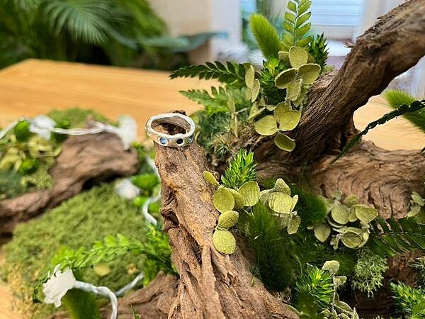 LINE_ALBUM_銀黏土寶石戒指_240828_12 LINE_ALBUM_銀黏土寶石戒指_240828_12