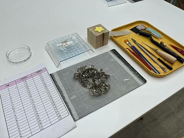 LINE_ALBUM_銀黏土寶石戒指_240828_45 LINE_ALBUM_銀黏土寶石戒指_240828_45