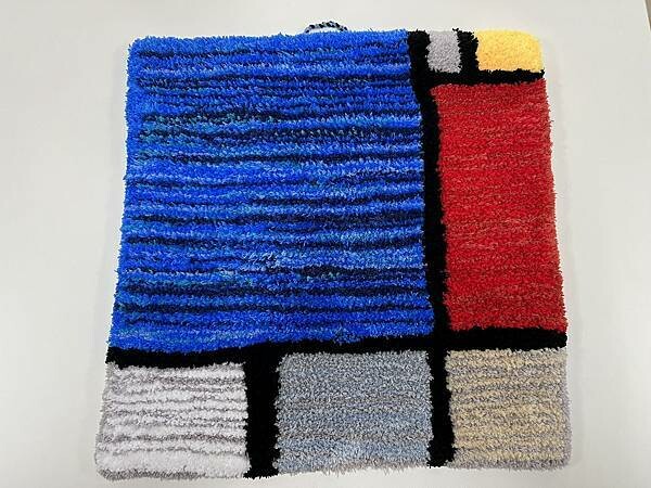 052_Does Art 都是藝術x安妮王的旅行記