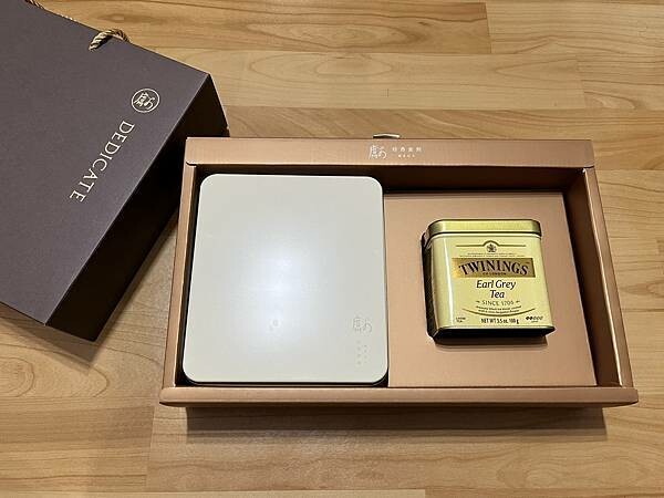 【中秋節禮盒、伴手禮推薦】獻烘焙iminding｜金月雙享唐