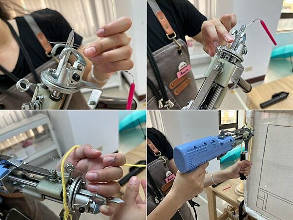 063_Does Art 都是藝術x安妮王的旅行記