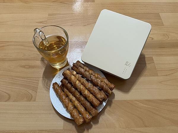 【中秋節禮盒、伴手禮推薦】獻烘焙iminding｜金月雙享唐