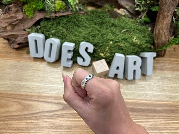 LINE_ALBUM_銀黏土寶石戒指_240828_10 LINE_ALBUM_銀黏土寶石戒指_240828_10