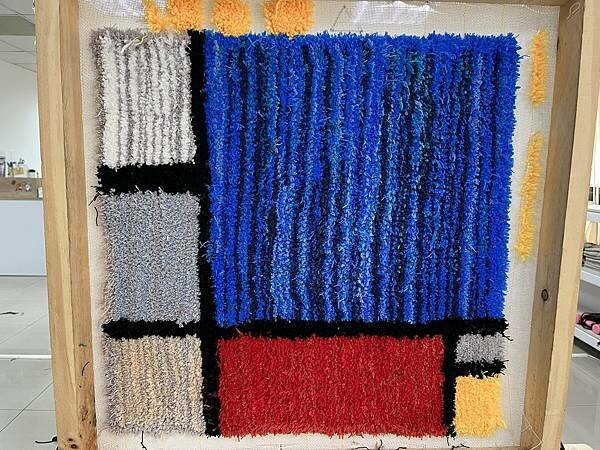 033_Does Art 都是藝術x安妮王的旅行記