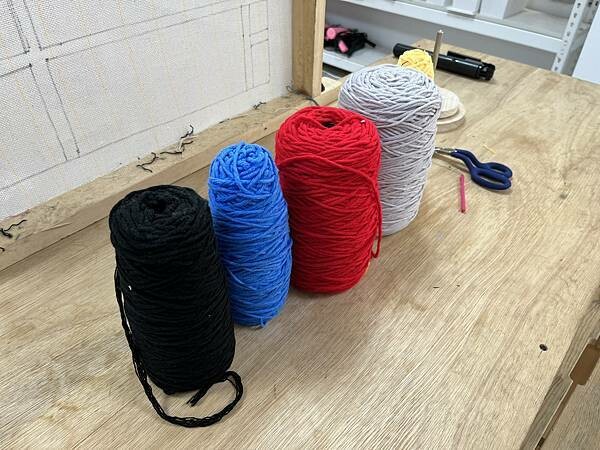 021_Does Art 都是藝術x安妮王的旅行記